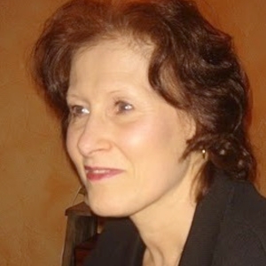 Anne - Prof de chant - Alfortville