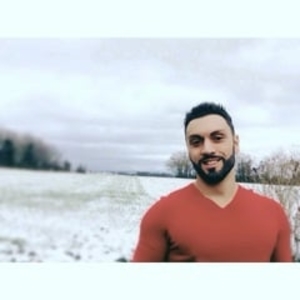 Damien - Prof de chant - Strasbourg