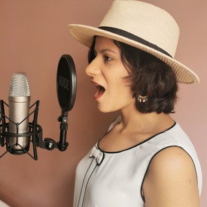 Sonya - Prof de chant - Montrouge