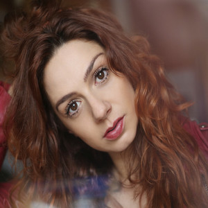Camille - Prof de chant - Paris