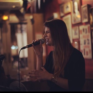 Garance - Prof de chant - Lyon