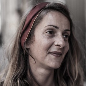 Charlotte - Prof de piano - Gradignan
