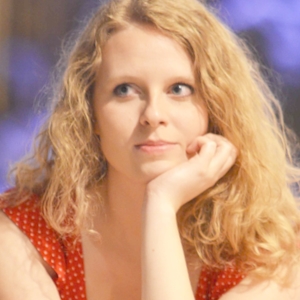 Manon - Prof de chant - Oignies