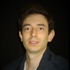 Romain - Prof de théorie de la musique - Ivry-sur-Seine