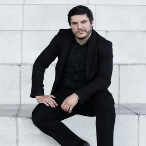 Anthony - Prof de chant - Reignier-Ésery