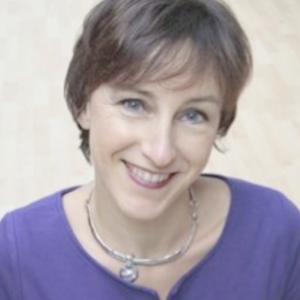 Sandrine - Prof de chant - Lyon 4e