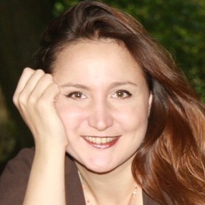 Sylvie - Prof de chant - Les Achards