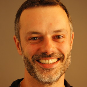 Nicolas - Prof de chant - Gentilly