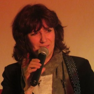 Margareth - Prof de chant - Puyvert