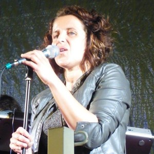 Marie - Prof de chant - Saint-Antoine-de-Breuilh