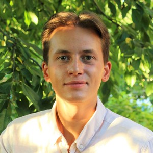 Mykyta - Prof de chant - Paris