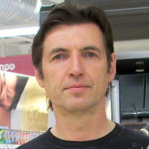 Sergei - Prof de piano - Poissy