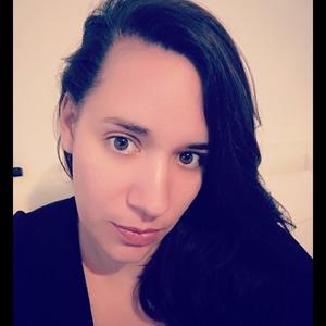 Pauline - Prof de maths - Arbis