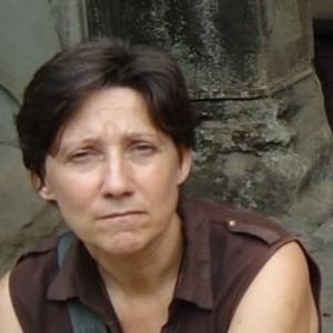 Marie France - Prof de français - Toulon