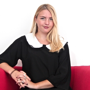 Alexandra - Prof d'anglais - Levallois-Perret
