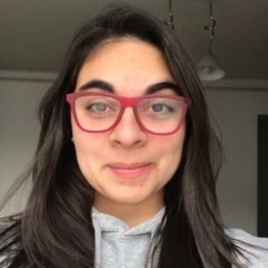 Ignacia - Prof d'expression orale - espagnol - Lille