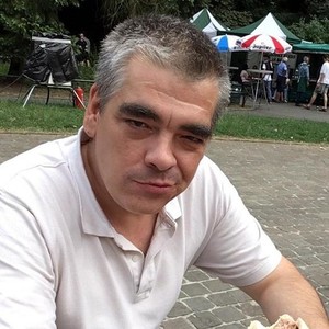 Michel - Prof de physique - chimie - Schaerbeek