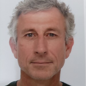 Francois - Prof de maths - Montpellier