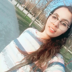Siham - Prof de maths - Combs-la-Ville