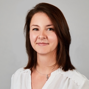 Charlène - Prof de chimie - Quimper