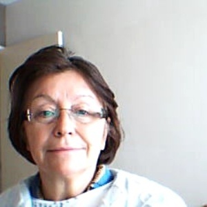 Bénédicte - Prof de physique - Cabris