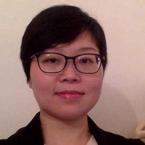 Yiwei - Prof d'anglais - Montrouge