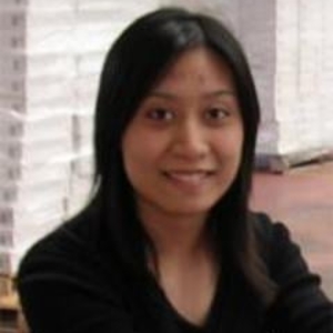 Chia Lo - Prof de chinois - Paris