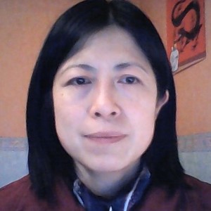 Jinhong - Prof de mandarin - Fontenay-le-Comte