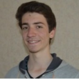 Erwann - Prof de chinois - Maisons-Laffitte