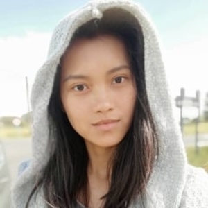 Ying Yi - Prof de chinois - Boulogne-sur-Mer
