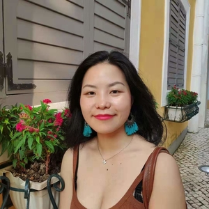 Jingjing - Prof de chinois - Bourges