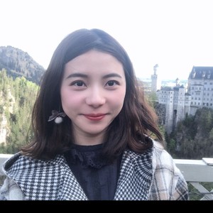 Min - Prof de chinois - Levallois-Perret