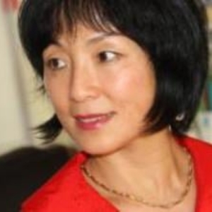 HONG - Prof de chinois - Buxerolles