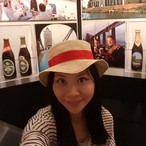 JIAWEN - Prof d'anglais - Y