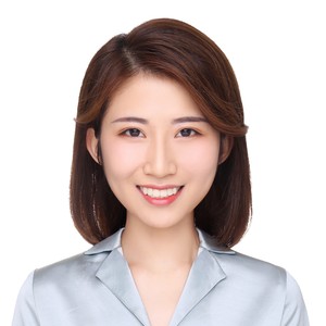 Shangtian - Prof de chinois - Paris