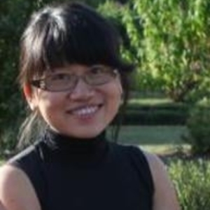 Jingjing - Prof de chinois - Paris 16e