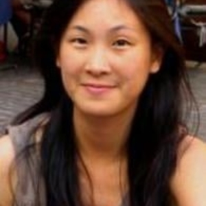Yu-ju - Prof de chinois - Quimper