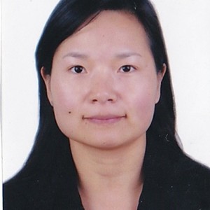 XIAOXIA - Prof de chinois - Vichy