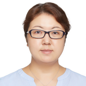Wei - Prof de chinois - Saint-Martin-Lacaussade