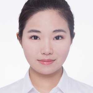 Siwei - Prof de chinois - Paris