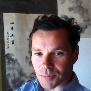 Yann - Prof de chinois - La Rochelle