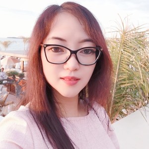 Xiaoqin - Prof de chinois - Monaco