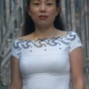 Yaping - Prof de chinois - Le Ban-Saint-Martin