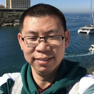 Yubin - Prof de chinois - Lyon
