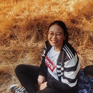 JingWen - Prof de chinois - Liège