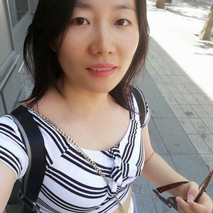 Yinhua - Prof de chinois - Villeurbanne