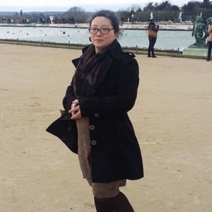 Xinyi - Prof de chinois - Douai