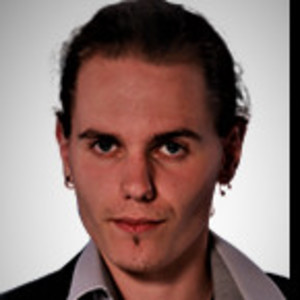 Thibault - Prof de chinois - Montpellier