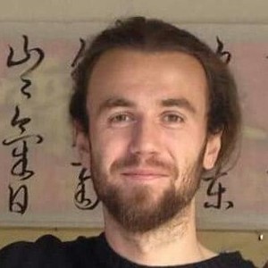 Nicolas - Prof de mandarin - Toulouse