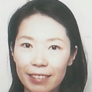 Isabelle - Prof de chinois - Neauphle-le-Vieux
